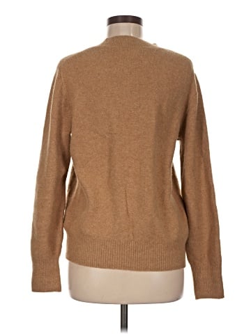 J.Crew Factory Store Pullover Sweater (view 2)