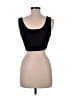 Zara Black Sports Bra Size M - photo 2