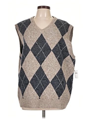 Old Navy Sweater Vest (view 1)