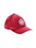 Assorted Brands Red Baseball Cap  Size Youth - photo 1