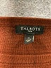 Talbots Brown Sleeveless Top Size 0X - photo 7