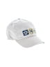 Life Is Good White Baseball Cap One size - photo 1