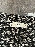 Vince. Tweed Black Pullover Sweater Size S - photo 7