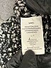 Vince. Tweed Black Pullover Sweater Size S - photo 8
