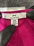 H By Halston Pink Short Sleeve Top Size L - photo 7