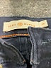 Tory Burch Black Jeans Size 28 waist - photo 4