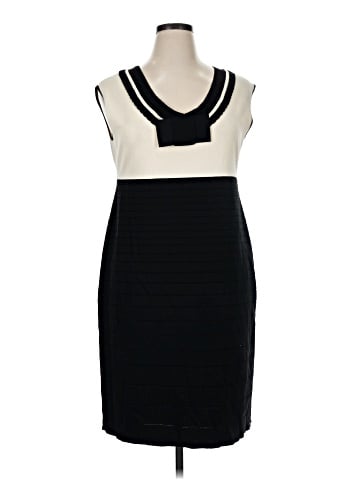 Anne Klein Cocktail Dress (view 1)
