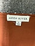 Moon River Animal Print Black Casual Dress Size S - photo 7