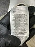 BCBGMAXAZRIA 100% Polyester Paisley Blue Cocktail Dress Size 2 - photo 8