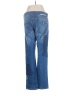 Stella McCartney Polka Dots Blue Jeans Size 28 waist - photo 2