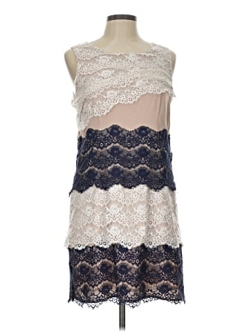 Jessica Simpson Cocktail Dress (view 1)