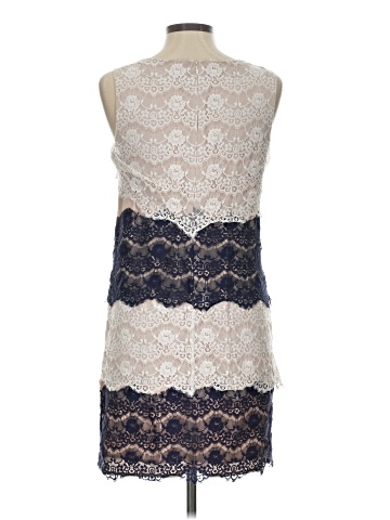 Jessica Simpson Cocktail Dress (view 2)
