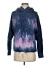 Gap Tie-dye Blue Pullover Hoodie Size XS (petite) - photo 1