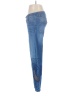 Stella McCartney Polka Dots Blue Jeans Size 28 waist - photo 5