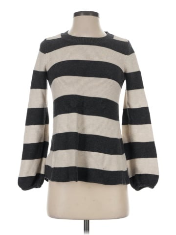 Ann Taylor LOFT Pullover Sweater (view 1)