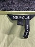 Nic + Zoe 100% Polyester Green Sleeveless Top Size L - photo 7