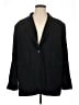 J.Jill Black Blazer Size XL - photo 1