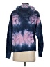 Gap Tie-dye Blue Pullover Hoodie Size XS (petite) - photo 2