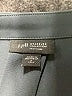 J.Jill Gray 3/4 Sleeve Blouse Size L - photo 7