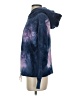 Gap Tie-dye Blue Pullover Hoodie Size XS (petite) - photo 5