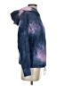 Gap Tie-dye Blue Pullover Hoodie Size XS (petite) - photo 4