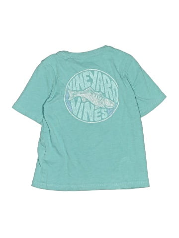 Vineyard Vines Short Sleeve T-Shirt (view 2)