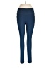 Mondetta Solid Blue Active Pants Size L - photo 1