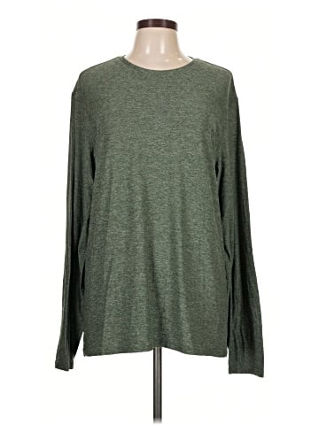 Outdoor Voices Long Sleeve T-Shirt (view 1)