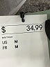 H&M Gray Blazer Size M - photo 8