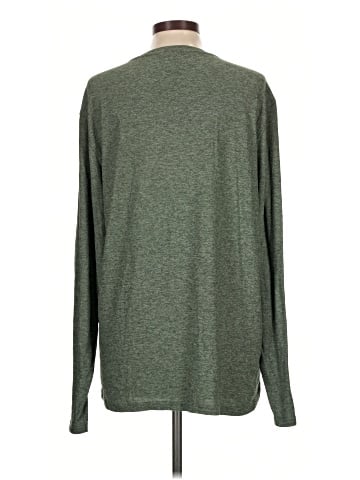 Outdoor Voices Long Sleeve T-Shirt (view 2)