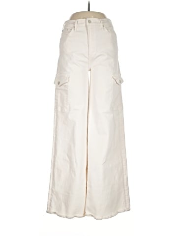 Mother Cargo Pants (view 1)