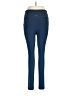 Mondetta Solid Blue Active Pants Size L - photo 2