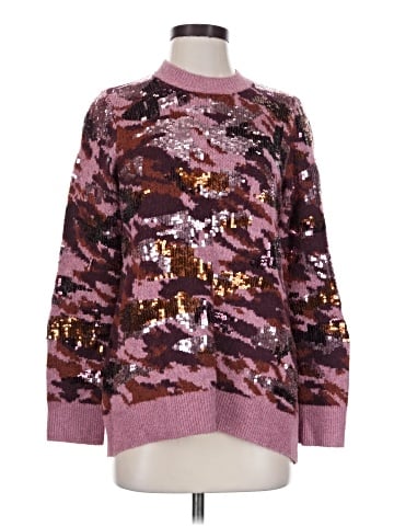 DKNY Jeans Pullover Sweater (view 1)