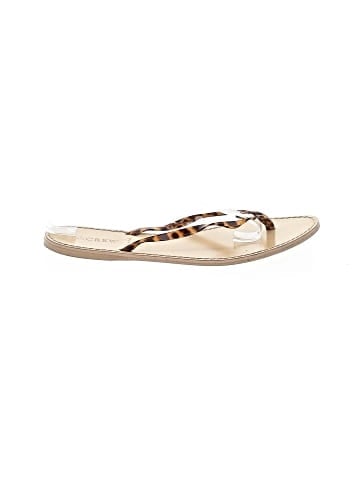 J.Crew Flip Flops (view 1)