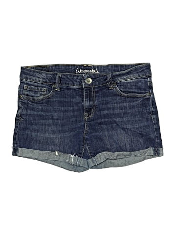 Aeropostale Denim Shorts (view 1)
