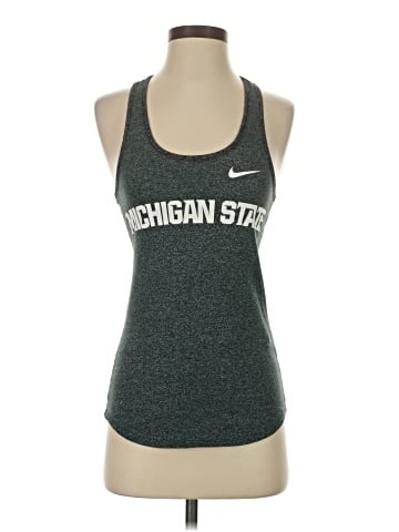 Nike Active Tank (view 1)