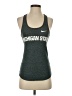 Nike Gray Active Tank Size XS - photo 1