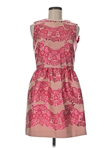 RED Valentino Cocktail Dress (view 1)