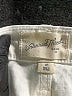 Universal Thread Ivory Casual Pants Size 4 - photo 7
