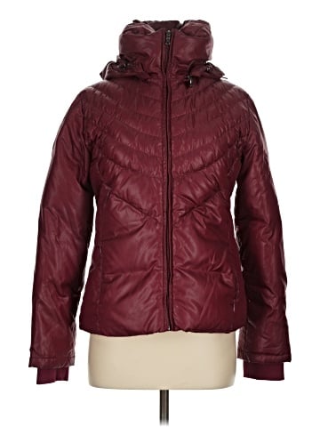 Zara Jacket (view 1)