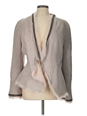 Roberto Cavalli Blazer (view 1)