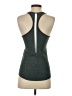 Nike Gray Active Tank Size XS - photo 2