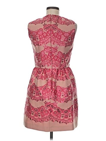 RED Valentino Cocktail Dress (view 2)