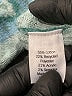 Lauren Conrad Floral Teal Pullover Sweater Size S - photo 8