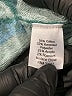 Lauren Conrad Floral Teal Pullover Sweater Size S - photo 9