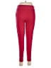 J.Crew Red Casual Pants Size M - photo 2