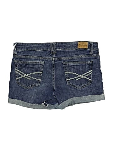 Aeropostale Denim Shorts (view 2)