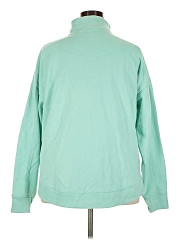Tek Gear Pullover Sweater (view 2)