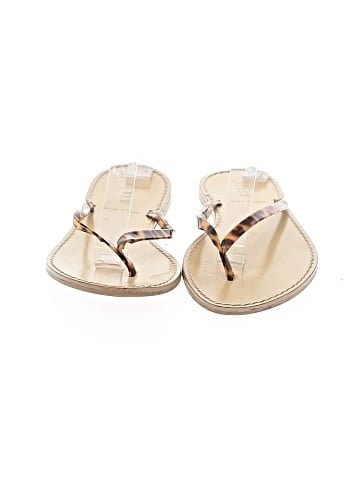 J.Crew Flip Flops (view 2)