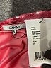 Ganni 100% Polyester Pink Cocktail Dress Size EU 36 / US 6 - photo 7